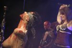 24 Jahre MCK - Samstag
